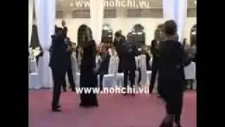 Лицемерие кадырова