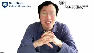 Meet John Park: A Mentor for ASEE’s 2023 APA-ENG Program
