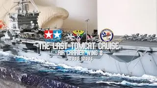 TAMIYA USS ENTERPRISE CVN 65  1:350