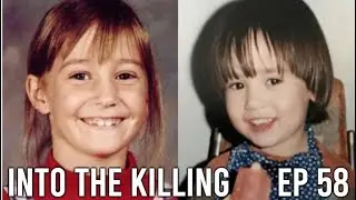 Into the Killing Ep 58: Kirsten Hatfield and Clark Toshiro Handa