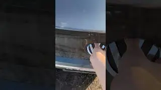 Сожгли банан (фольцваген СС)