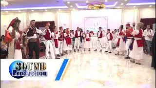 Dasma Shqiptare 2018 / Endrit & Ermira Klipi  •SOUNDProduction
