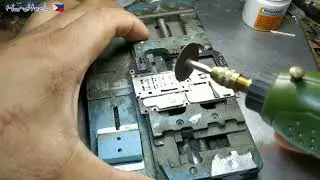 REDMI XIAOMI NOTE 10 PRO CAMERA ERROR 101%WORKING REPAIR TIPS