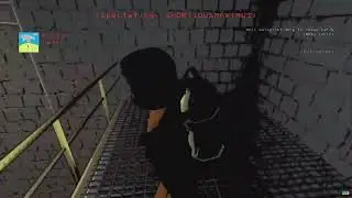 Hording bug offs himself Lethal Company