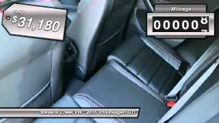 2015 Volkswagen GTI Stevens Creek VW - SF Bay Area - San Jose, CA V150068