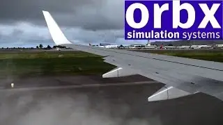 Insane FSX Post Production