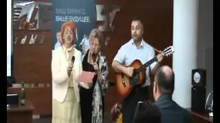 С днем рождения Вадим Митякин.avi