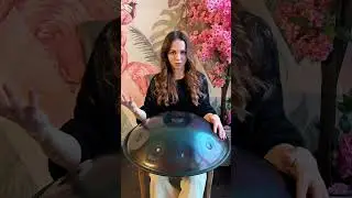 #хэндпан #валериярэй #купитьхангвмоскве #handpanworld #meditationmusic #handpanplayer