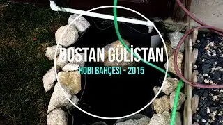 Bostan Gülistan - Hobby Garden 2015 Album