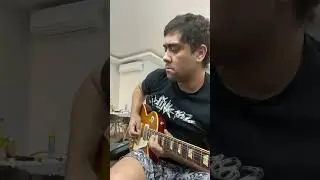 Out Ta Get Me -  Slash tone test - JCM 800 2204 80's - Gibson les paul Reissue 1958  Seymour pickups