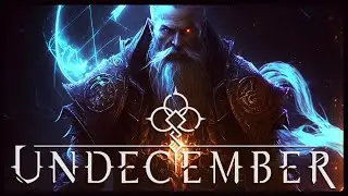 UNDECEMBER [11] - Докачал 100 лвл