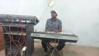 We give you glory Lord 