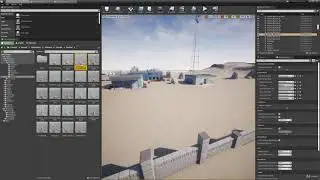 Take back animation montage