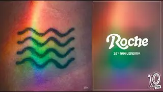 Roche Musique - .Wave, Vol. 2 (Full Album)