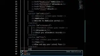 Html program  || css program || Html project || Small Project