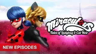 Miraculous Live Stream 27