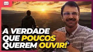 Será Que Você Tem Ouvido um Ladrão ou o Bom Pastor?
