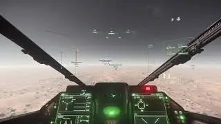 Skunk Works Thunderdome 12 Dec 2021 - Gold Team Footage