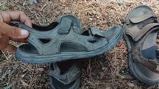 Gear Review: Northside sandals, final take - Always Ants