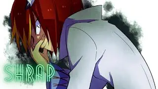 Bote Venenoso (Raiji - Beyblade Metal Fusion) - SHRap (Prod. Anticøn)