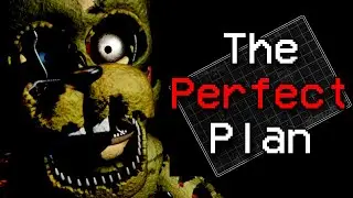 How FNAF 6 Was Secretly Designed to Trick You
