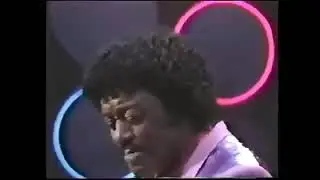 Johnnie Taylor - “What About My Love”