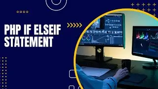 PHP If Elseif Statement Tutorial in Hindi
