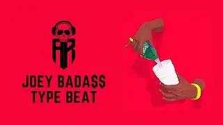 (FREE) Future x Joey Bada$$ Type Beat