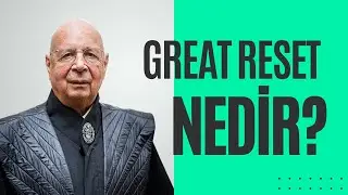 Great Reset Nedir?