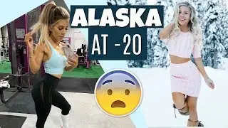 Shutting Down My Company | Alaska at -20