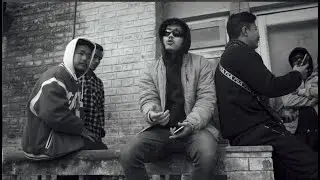 Kaha milcha ra - REX | Prod. 1080PALE | Official Music Video