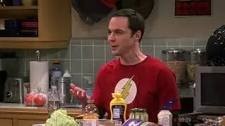 TBBT И это интересно, как вы меня заставите?! 🙇