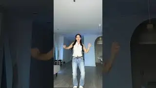 FROG PREDATOR DANCE CHALLENGE // DASURI CHOI