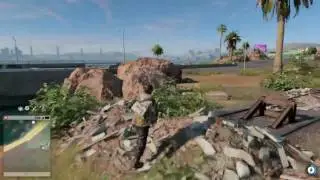 Watch dogs2