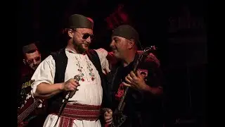 VESELA MASINA - JAO, DRUZE MILICIONERU ( LIVE )