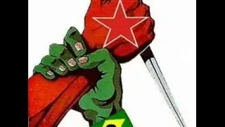 Pátria Traída!!!