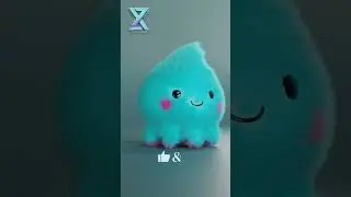 Cute and Fury 