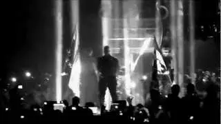 Rammstein Live 2011 - 2012 Made in Germany Tour Promo