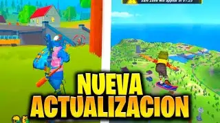 CÓMO ACTUALIZAR SIGMAX!!😱 NUEVA ACTUALIZACIÓN DE SIGMAX BATTLE ROYALE! *disponible hoy*