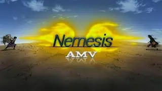Itachi v/s Sasuke - Nemesis [ AMV / Edits ]