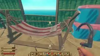 Raft баг с телепортом 28.06.2022г