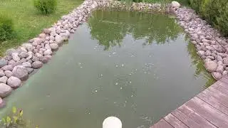 МЕСЯЦ после УФ ЛАМПЫ