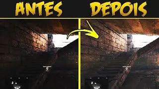 DIFICULDADE PRA VER INIMIGOS NO BATTLEFIELD V? DICAS BFV #5