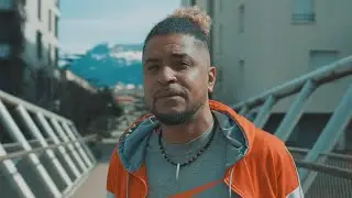 Kosla & 808 Delavega - Solo (Official Video)