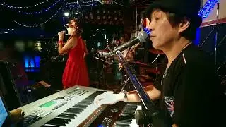 Dans le même wagon (そよ風に乗って) / Marjorie Noël [Cover]