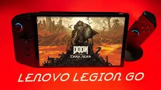 5 Things You Need to Know Before Buying Lenovo Legion Go 2025