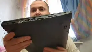 Ноутбук с Авито за 4000 рублей.Вибростол для производства тротуарной плитки.