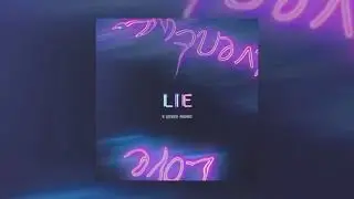 S-BEATS MUSIC - LIE ft. Nate James And Mansa (Audio)