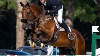 Chaccolate RFB - 7th $30k Grand Prix Aiken Fall 1