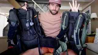 PGYTECH OnePro Camera Backpacks Field Test